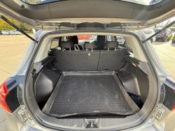 2015 Mitsubishi ASX