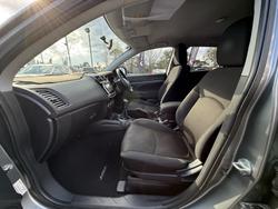 2015 Mitsubishi ASX