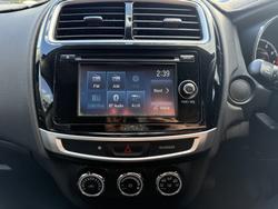 2015 Mitsubishi ASX