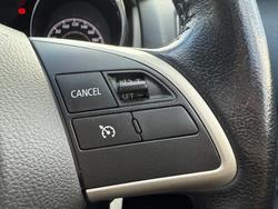 2015 Mitsubishi ASX