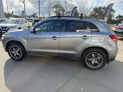 2015 Mitsubishi ASX