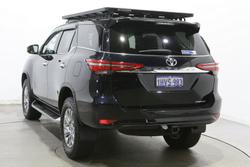 2023 Toyota
Fortuner Crusade
