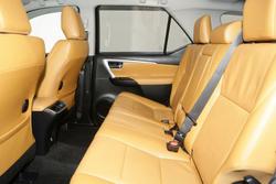 2023 Toyota
Fortuner Crusade