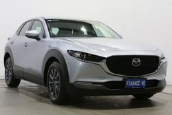 2020 Mazda
                CX-30 G20 Pure