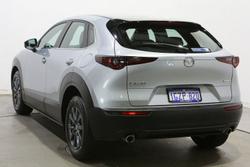 2020 Mazda
                CX-30 G20 Pure
