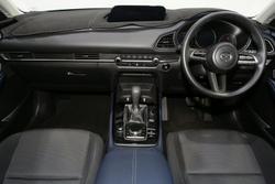 2020 Mazda
                CX-30 G20 Pure