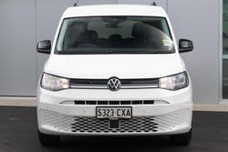 2023 Volkswagen Caddy TSI220 Life