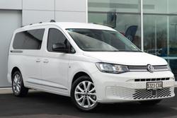2023 Volkswagen Caddy TSI220 Life