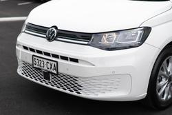 2023 Volkswagen Caddy TSI220 Life