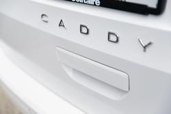 2023 Volkswagen Caddy TSI220 Life