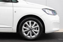 2023 Volkswagen Caddy TSI220 Life