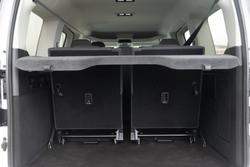 2023 Volkswagen Caddy TSI220 Life