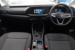 2023 Volkswagen Caddy TSI220 Life