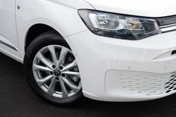 2023 Volkswagen Caddy TSI220 Life