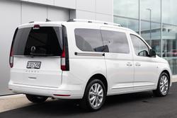 2023 Volkswagen Caddy TSI220 Life