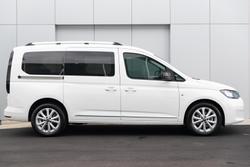 2023 Volkswagen Caddy TSI220 Life