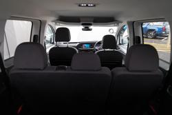 2023 Volkswagen Caddy TSI220 Life