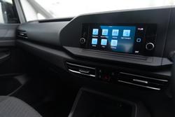 2023 Volkswagen Caddy TSI220 Life