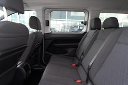 2023 Volkswagen Caddy TSI220 Life