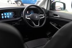 2023 Volkswagen Caddy TSI220 Life