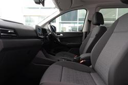 2023 Volkswagen Caddy TSI220 Life