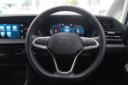 2023 Volkswagen Caddy TSI220 Life