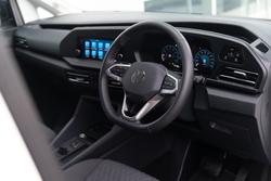 2023 Volkswagen Caddy TSI220 Life