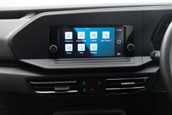 2023 Volkswagen Caddy TSI220 Life