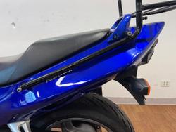 2006 Honda CBR1100XX (SUPER BLACKBIRD) BLUE