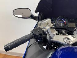 2006 Honda CBR1100XX (SUPER BLACKBIRD) BLUE