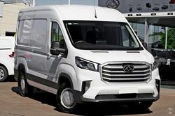 2025 LDV Deliver 9