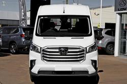 2025 LDV Deliver 9