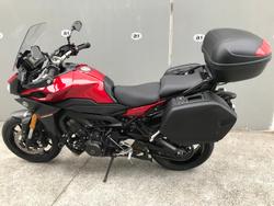 2015 Yamaha
MT-09 Tracer (MT09TRA)