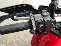 2015 Yamaha
MT-09 Tracer (MT09TRA)