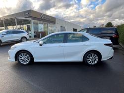 2021 Toyota Camry Ascent