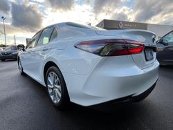 2021 Toyota Camry Ascent