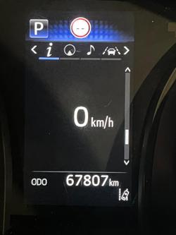 2021 Toyota Camry Ascent