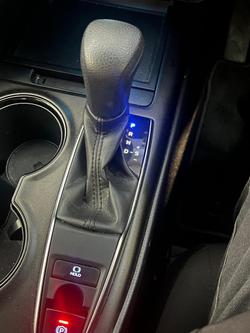 2021 Toyota Camry Ascent