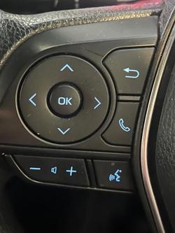 2021 Toyota Camry Ascent