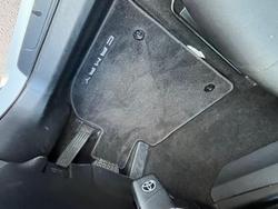 2021 Toyota Camry Ascent