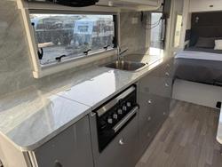 2024 River Caravans Dominator