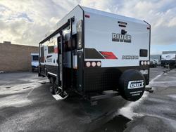 2024 River Caravans Dominator