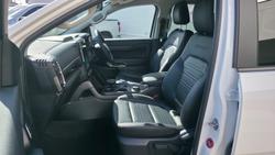 2024 Ford Ranger Sport