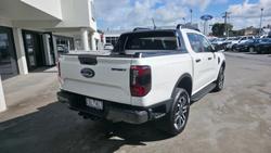 2024 Ford Ranger Sport
