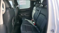 2024 Ford Ranger Sport