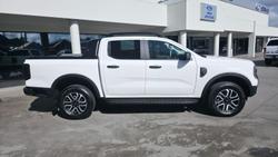 2024 Ford Ranger Sport