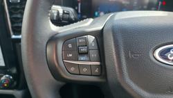 2024 Ford Ranger Sport