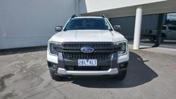 2024 Ford Ranger Sport