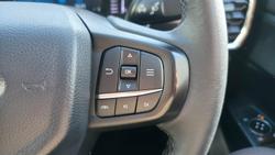 2024 Ford Ranger Sport