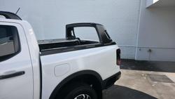 2024 Ford Ranger Sport